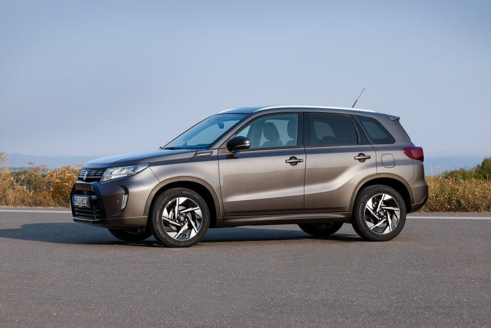 Vitara