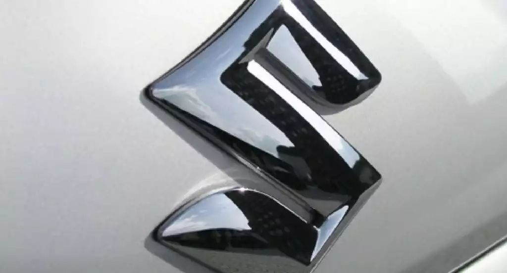Suzuki tritt CJP-Initiative bei: Modernste Technik selbst für die kleinsten Modelle
