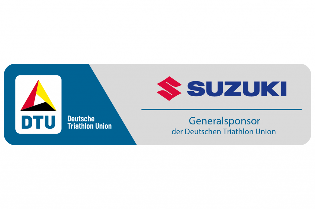 Suzuki bei den Finals 2023 an Rhein und Ruhr