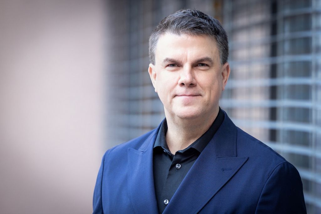 Daniel Schnell wird neuer Managing Director der deutschen Suzuki Zentrale