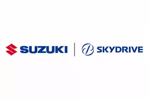 Hoch hinaus: Suzuki und SkyDrive treiben Mobilitätslösung der Zukunft weiter voran