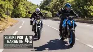 Die Suzuki Limited Editions 2023