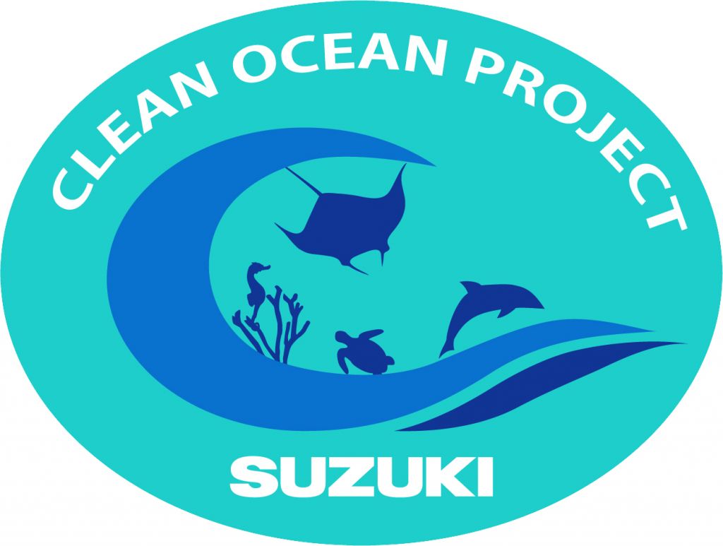 Ausweitung der Mitmachaktion: Suzuki räumt beim „Clean-up the World Day“ bundesweit auf