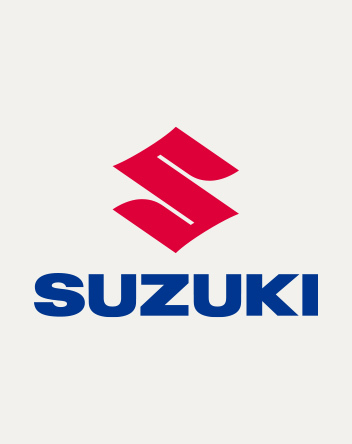 Suzuki Motorrad