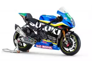 Acht Stunden von Suzuka: Suzuki setzt auf nachhaltige Kraftstoffe
