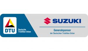 Suzuki Deutschland wird Partner der DTU Triathlon-Schultour