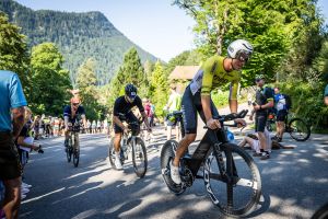 Suzuki wird neuer Premium- und Mobilitätspartner beim Allgäu Triathlon