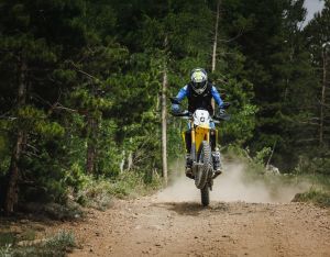 Mit attraktivem Dekor Update: Suzuki präsentiert die GSX-8S des Modelljahrgangs 2025